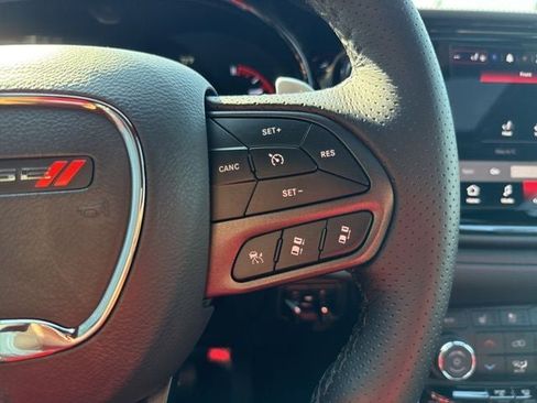 New 2026 Dodge Durango GT AWD/4WD image 14