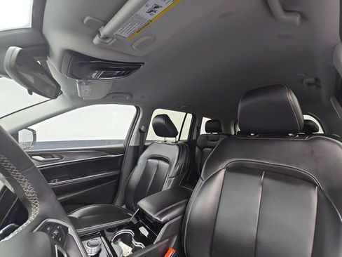 Used 2023 Jeep Grand Cherokee Limited AWD/4WD image 22
