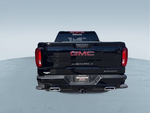 New 2026 GMC Sierra 1500 Denali w/ Technology Package image 7