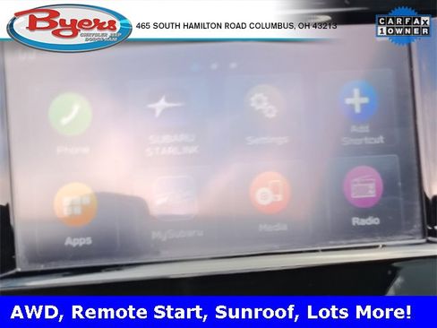 Used 2023 Subaru Forester Premium image 28