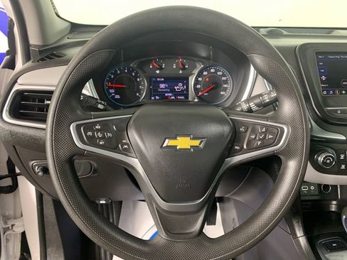 Used 2023 Chevrolet Equinox LS w/ LS Convenience Package image 22