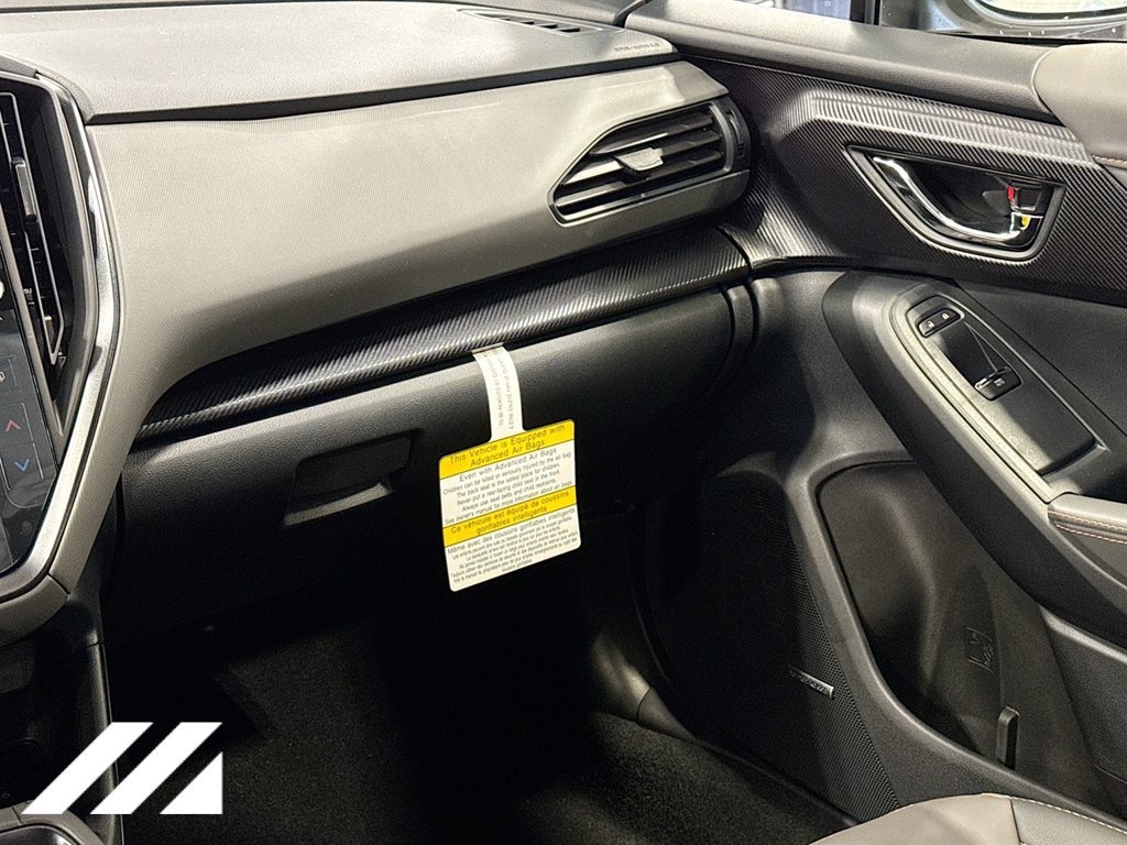 Used 2026 Subaru Crosstrek 2.5i Limited w/ Crosstrek Mirror Package AWD/4WD image 26