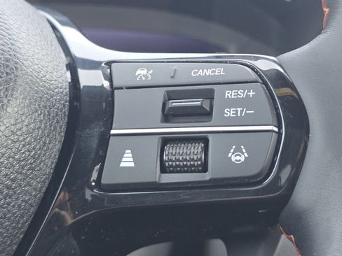 Certified 2026 Honda Passport TrailSport Elite image 30