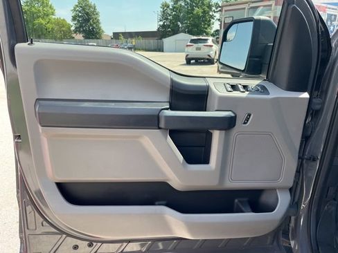 Used 2020 Ford F150 XL w/ Equipment Group 101A Mid RWD image 12