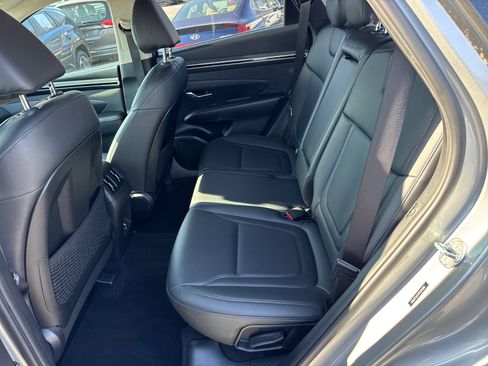 Certified 2023 Hyundai Tucson SEL w/ Convenience Package image 20