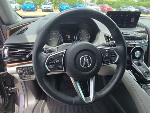 Certified 2019 Acura RDX FWD w/ Advance Package image 22