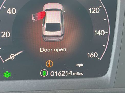 Used 2024 Honda Accord EX image 12
