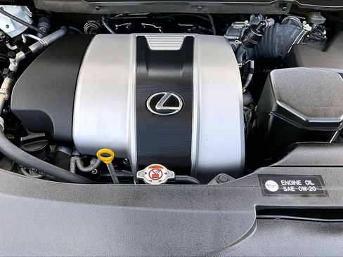 Used 2022 Lexus RX 350L FWD w/ Premium Package image 32