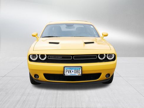 Used 2018 Dodge Challenger GT w/ Driver Convenience Group AWD/4WD image 2