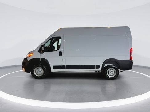 New 2026 RAM ProMaster 1500 w/ Premium Convenience Group FWD image 5