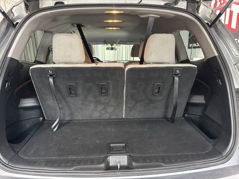 Used 2016 Honda Pilot EX image 9