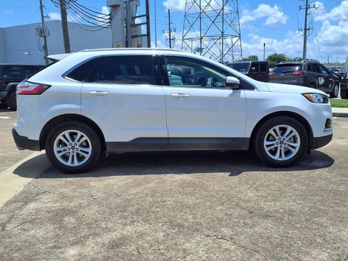 Used 2019 Ford Edge SEL w/ Equipment Group 201A FWD image 25