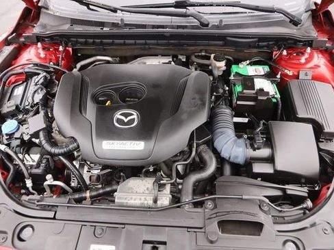 Used 2018 MAZDA MAZDA6 Grand Touring FWD image 27