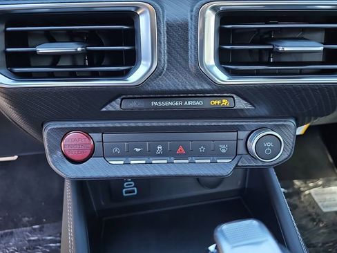 New 2026 Ford Mustang Premium image 26