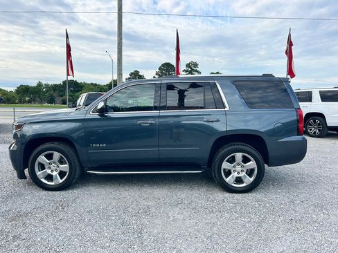 Used 2019 Chevrolet Tahoe Premier AWD/4WD image 22