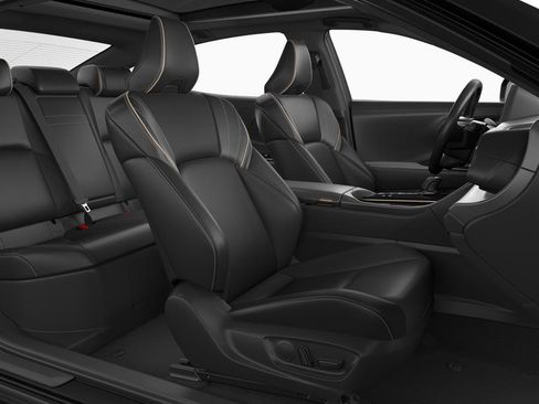 New 2026 Toyota Crown AWD/4WD image 43