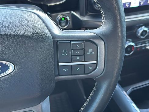 Used 2023 Ford F150 XLT w/ Equipment Group 302A High image 28