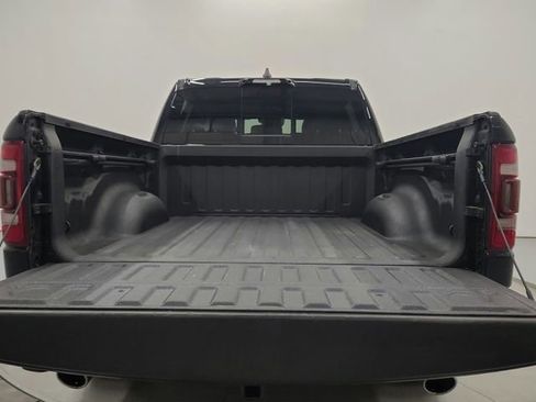 Used 2021 RAM 1500 Laramie AWD/4WD image 29