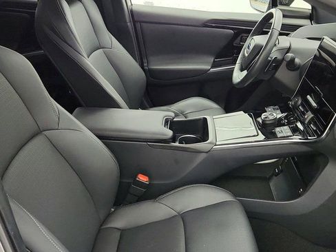 Used 2023 Subaru Solterra AWD image 22