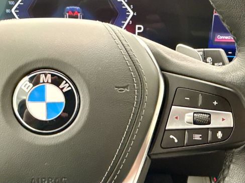 Used 2026 BMW X5 sDrive40i w/ Climate Comfort Package RWD image 12
