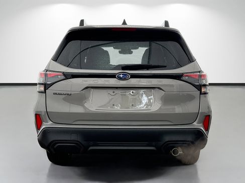 New 2026 Subaru Forester Limited image 4