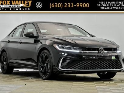 New 2025 Volkswagen Jetta SE