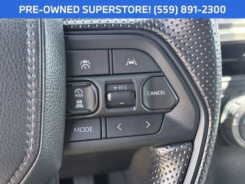 Used 2026 Toyota Tacoma SR5 AWD/4WD image 14