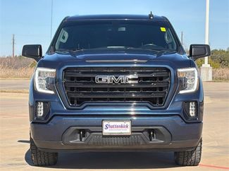 Used 2021 GMC Sierra 1500 Elevation video 2