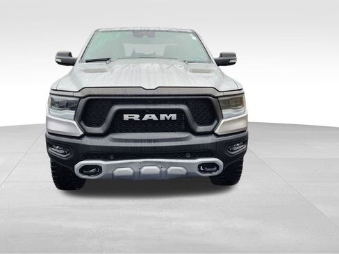 Used 2022 RAM 1500 Rebel w/ Rebel Level 2 Equipment Group image 3