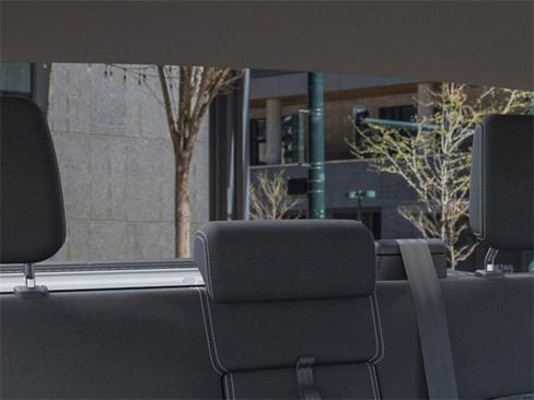 New 2025 Ford Ranger XL image 22