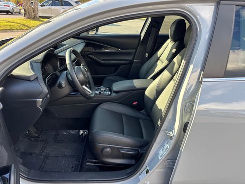 Certified 2025 MAZDA CX-30 AWD 2.5 S w/ Select Sport Pkg image 9