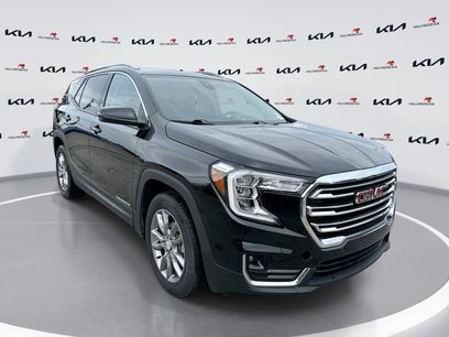 Used 2024 GMC Terrain SLT