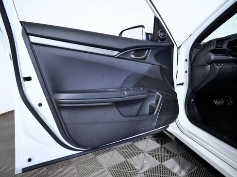Used 2021 Honda Civic Sport image 15