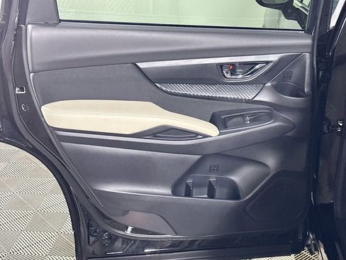 Certified 2025 Subaru Ascent Premium image 19