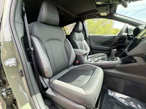 New 2026 Subaru Crosstrek 2.5i Wilderness AWD/4WD image 19