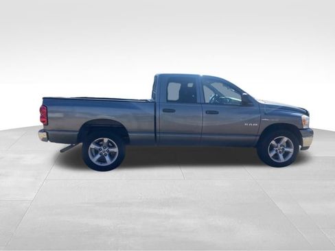 Used 2008 Dodge Ram 1500 Truck SLT w/ Trailer Tow Group AWD/4WD image 28