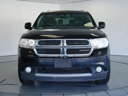 Used 2013 Dodge Durango Crew image 3