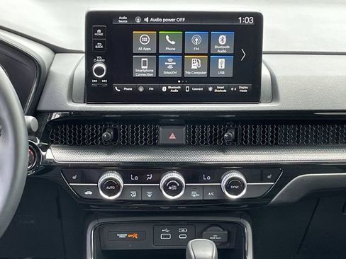 Certified 2025 Honda CR-V EX-L image 15