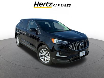 Used 2024 Ford Edge SEL