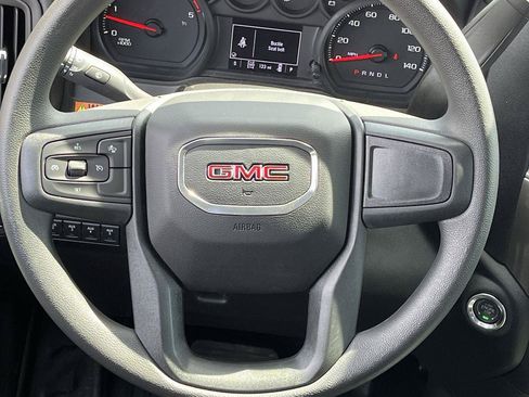 New 2026 GMC Sierra 3500 Pro w/ Convenience Package AWD/4WD image 13