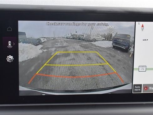 Used 2025 Kia Seltos S image 24