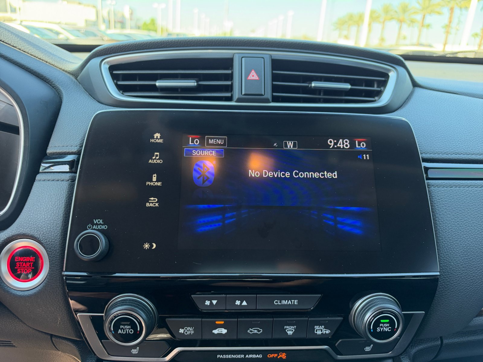 Used 2018 Honda CR-V EX-L image 28