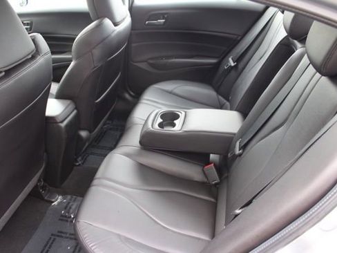 Used 2019 Acura ILX image 23