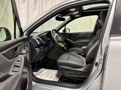 Used 2025 Subaru Forester Wilderness AWD/4WD image 10