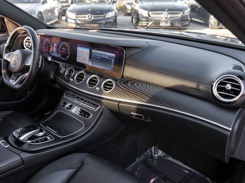 Used 2018 Mercedes-Benz E 43 AMG 4MATIC Sedan image 10