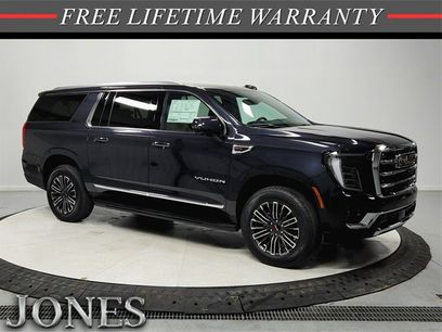 New 2026 GMC Yukon XL Elevation w/ LPO, Floor Liner Package