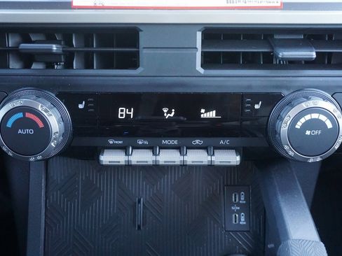 New 2026 Toyota Tacoma TRD Off-Road image 13