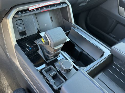 New 2026 Toyota Tundra Platinum image 19