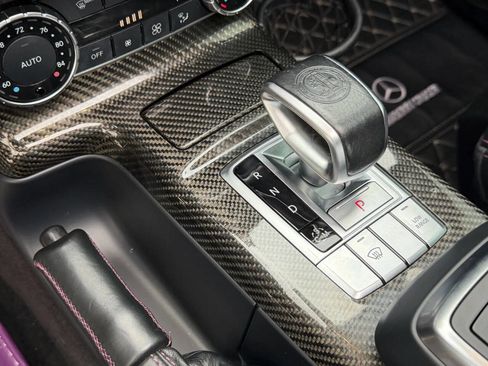 Used 2016 Mercedes-Benz G 63 AMG 4MATIC image 15