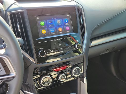 Certified 2024 Subaru Forester Premium AWD/4WD image 30